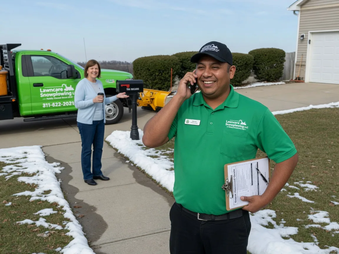 Lawn Care Services By Expert Landscaper Annville, KY FAQs